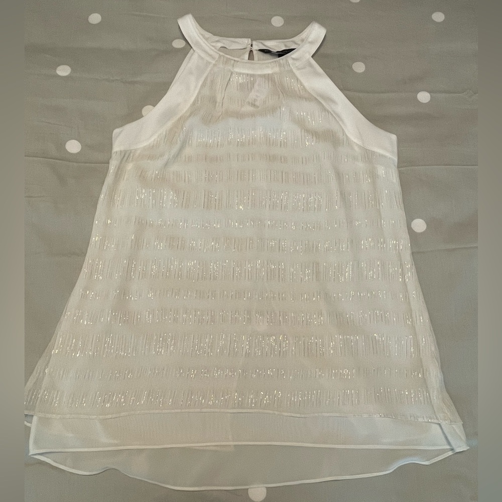 WHBM Tank Size 12 BNWT